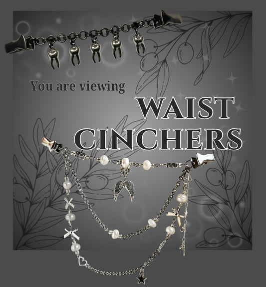 Waist Cinchers
