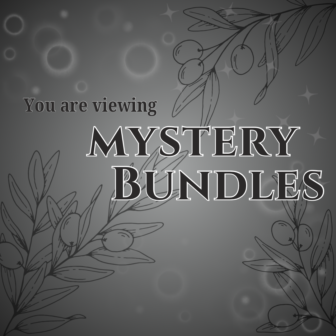 Mystery Bundle