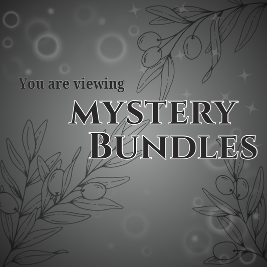 Mystery Bundle