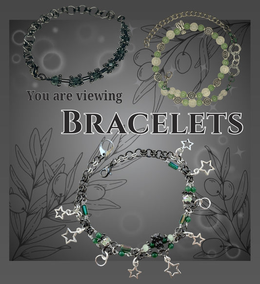 Bracelets