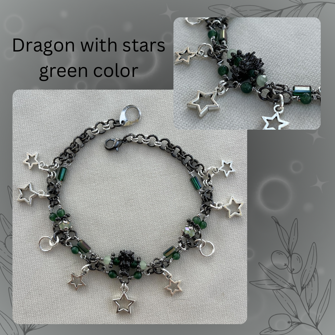 Bracelets