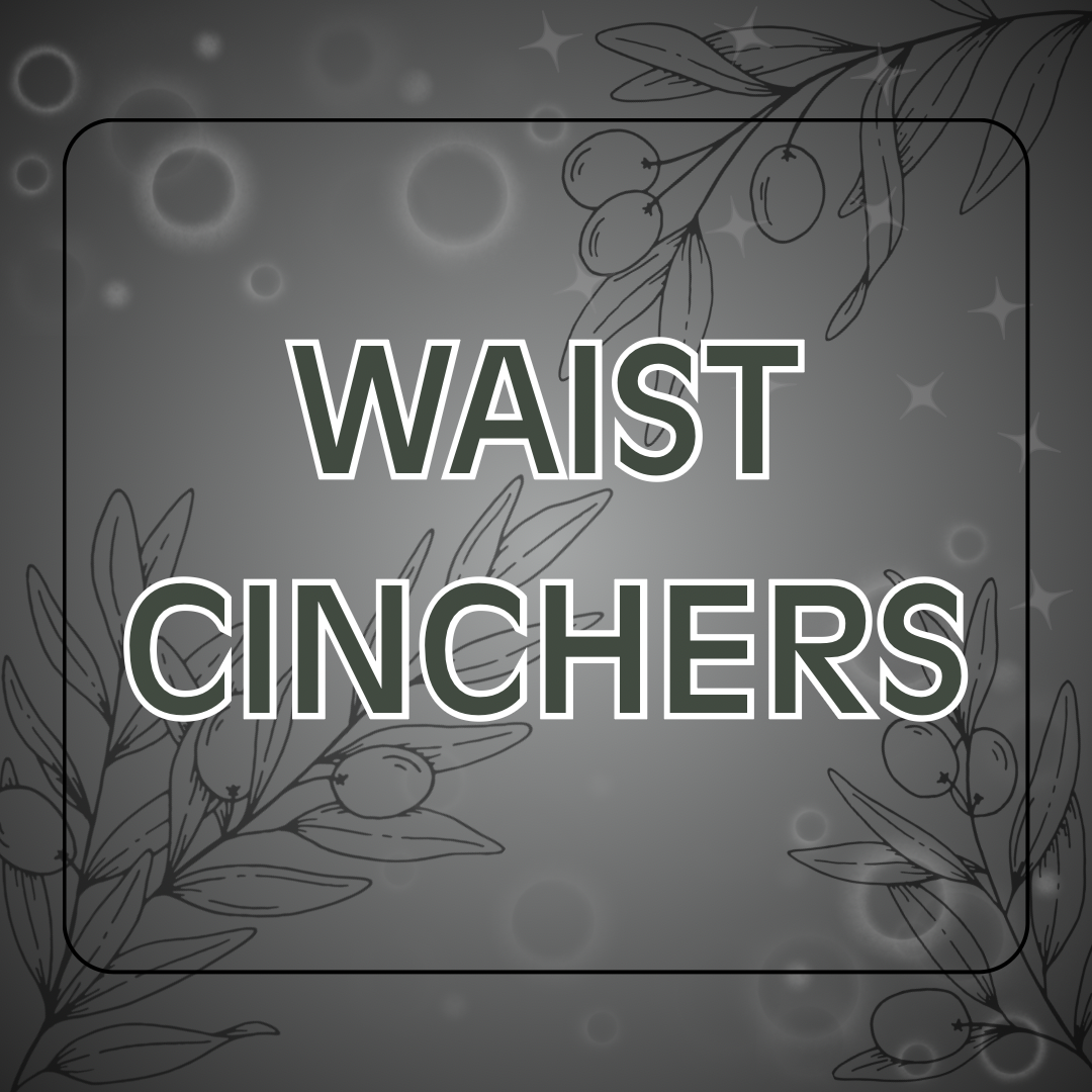 Waist Cinchers