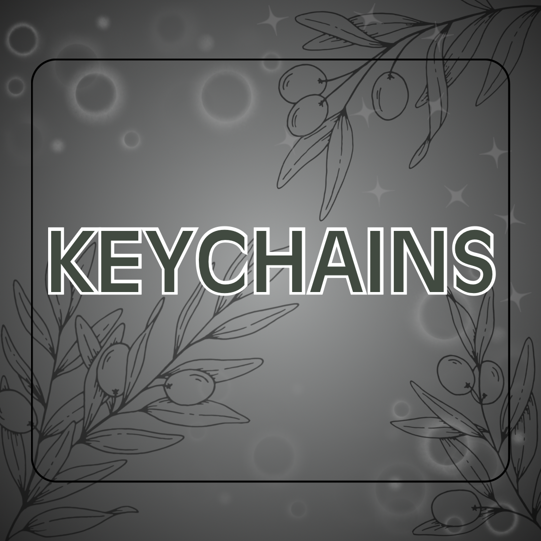 Keychains