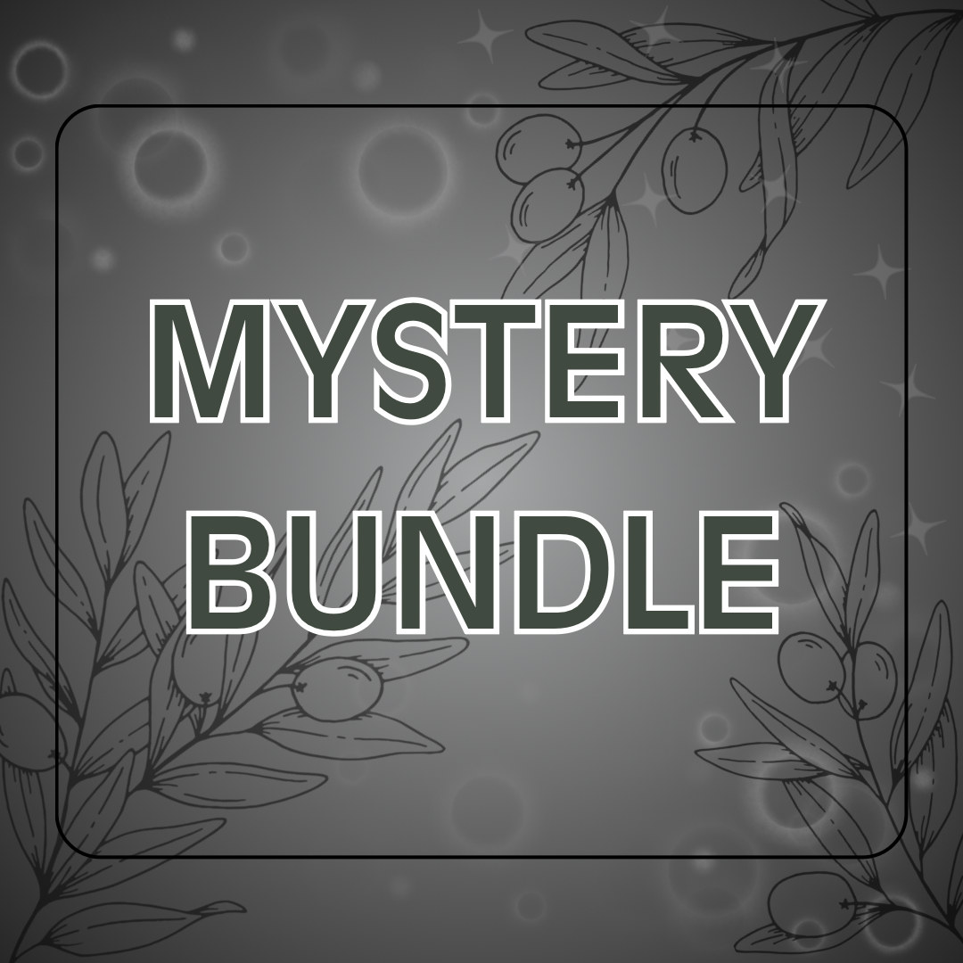 Mystery Bundle
