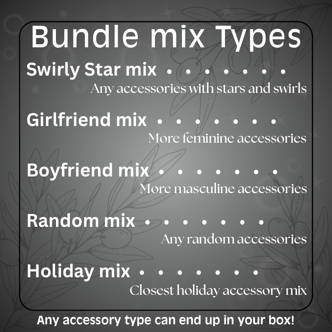 Mystery Bundle