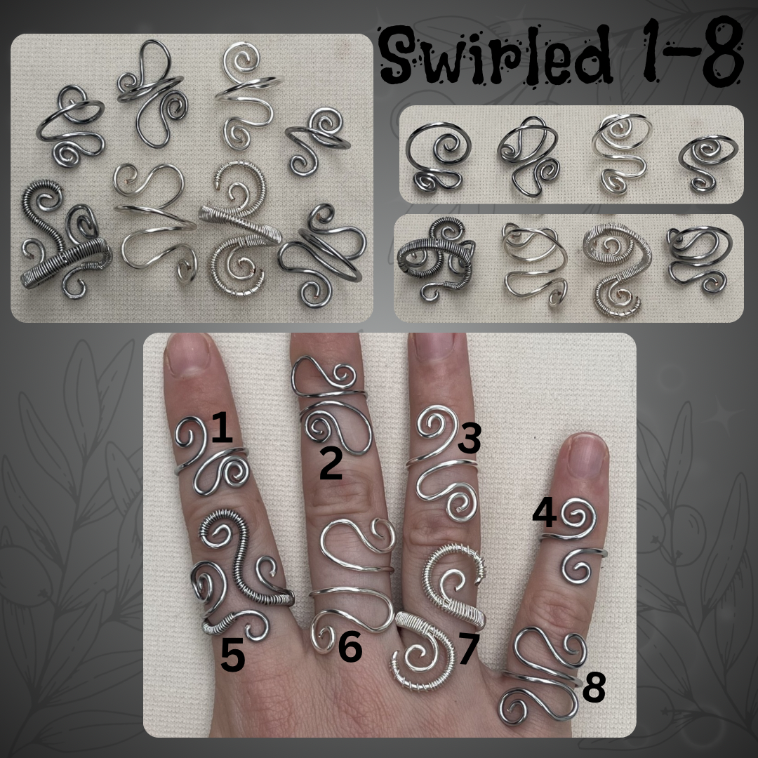 Rings
