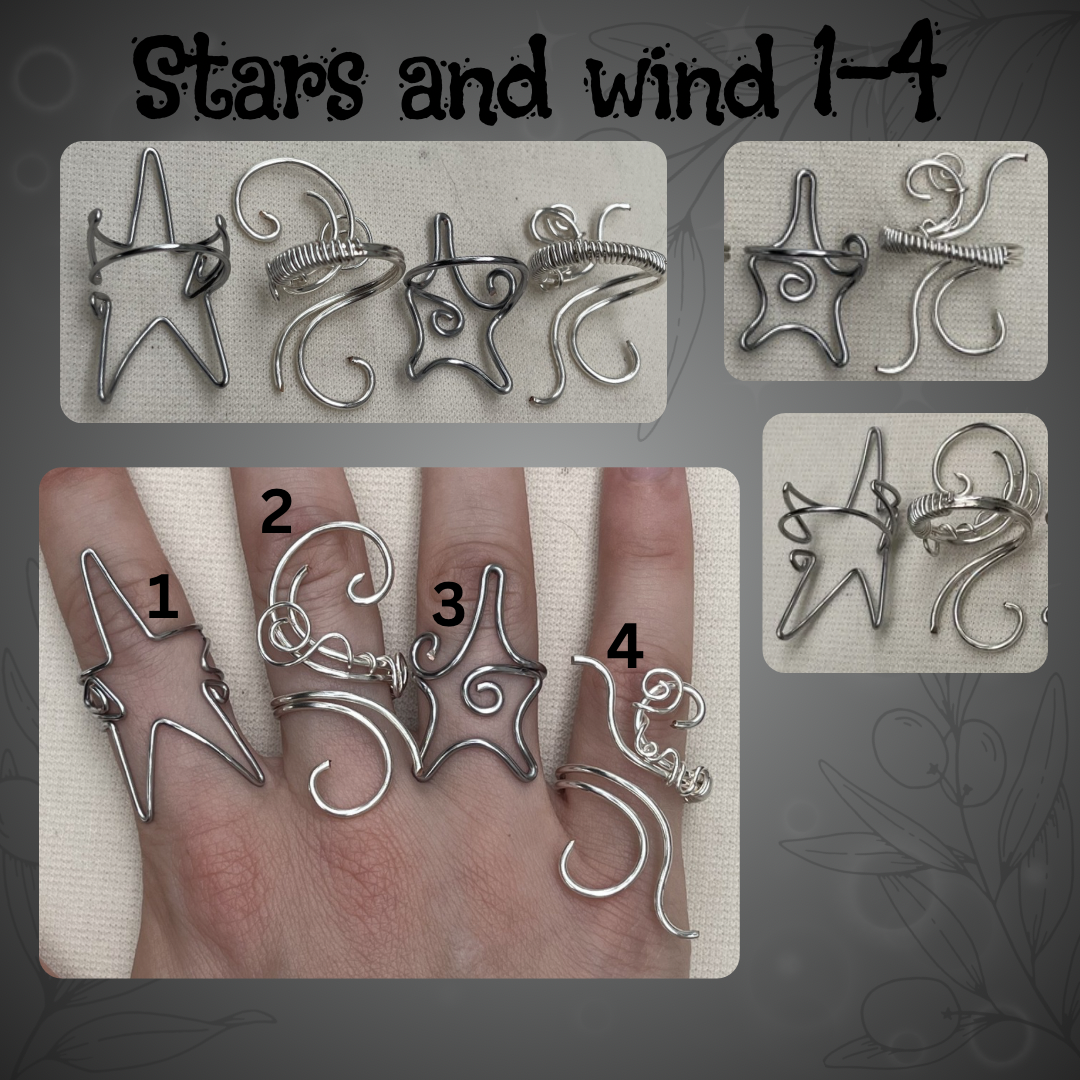 Rings