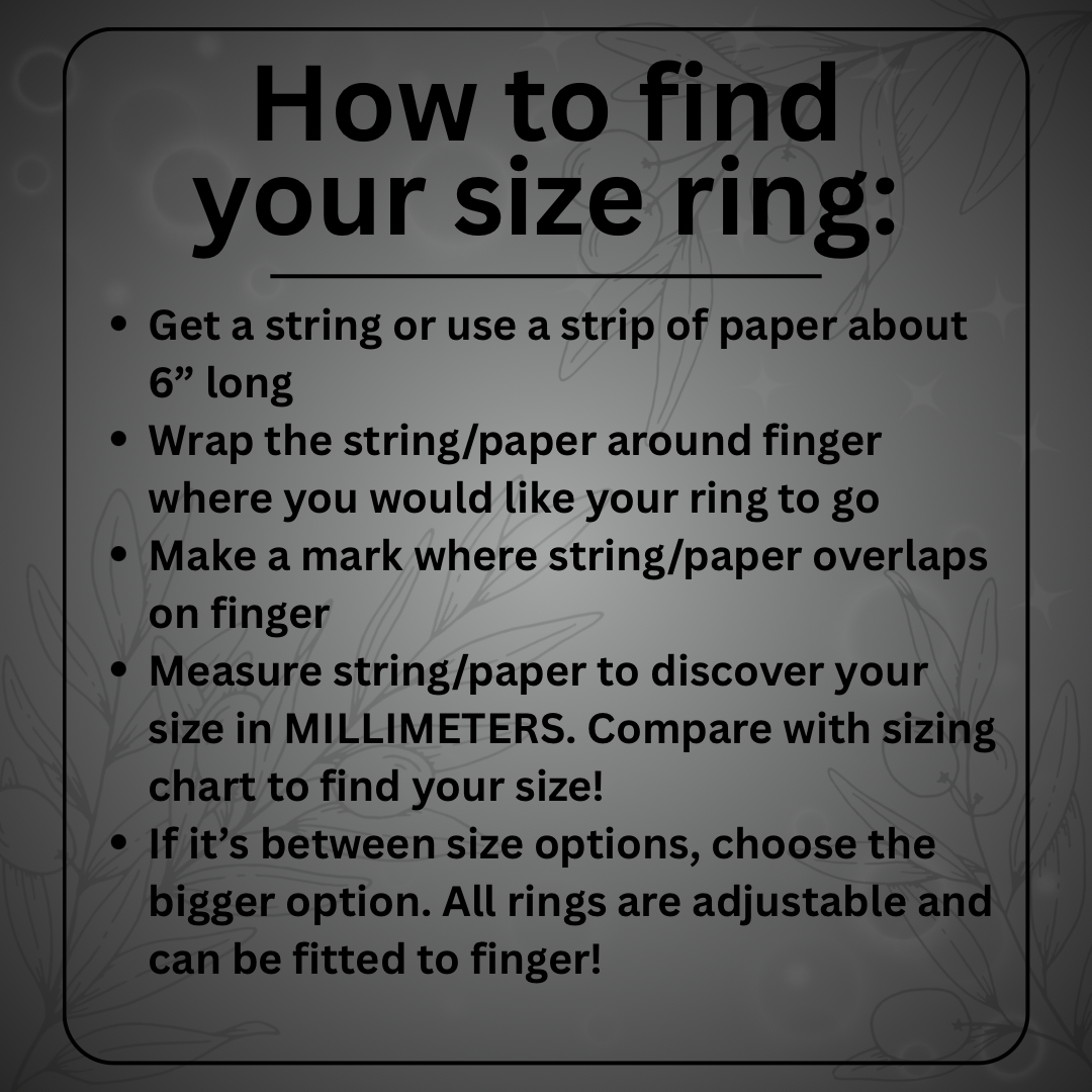 Rings