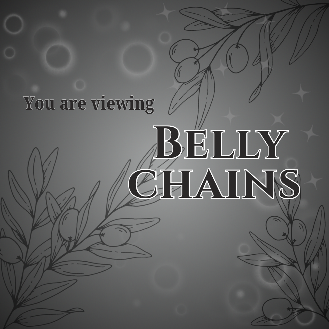 Belly Chains