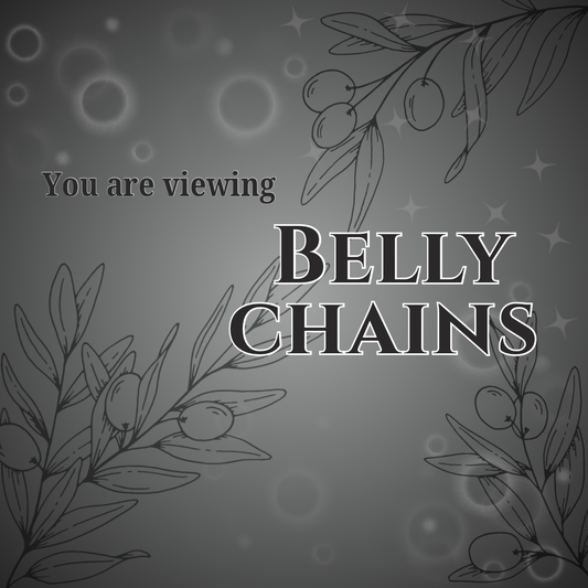 Belly Chains