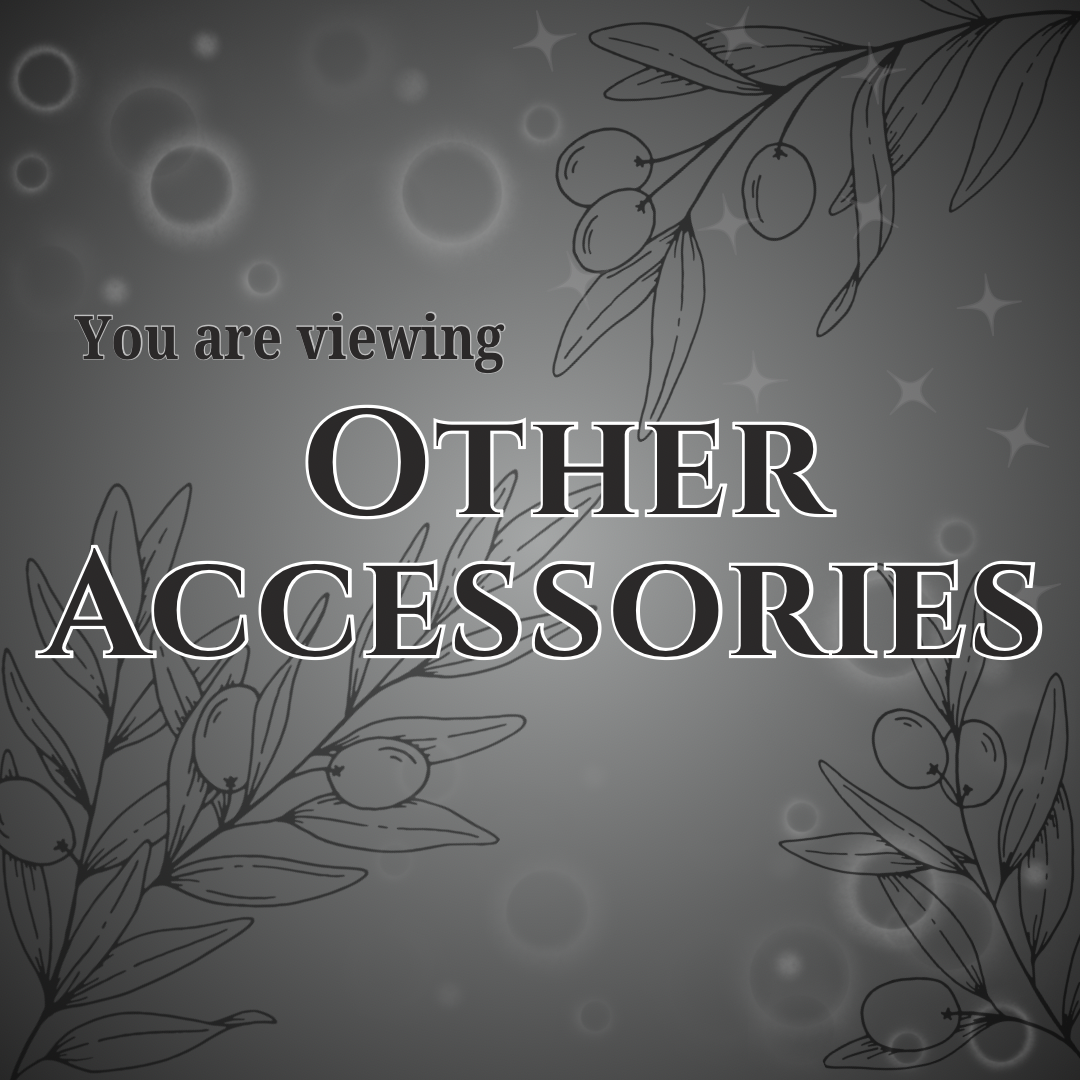 Other Accessories
