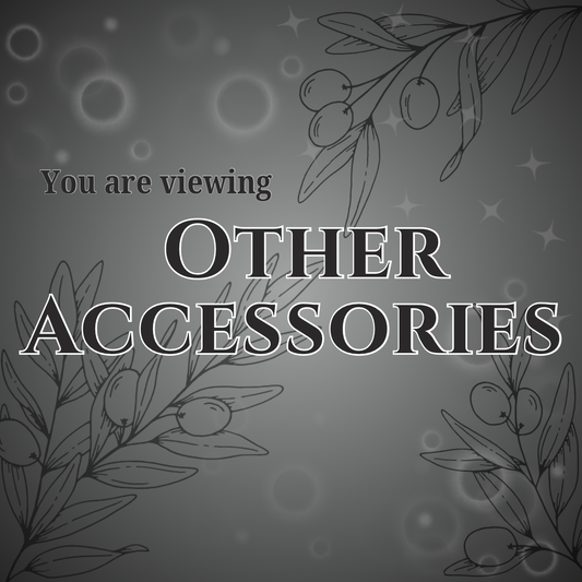 Other Accessories