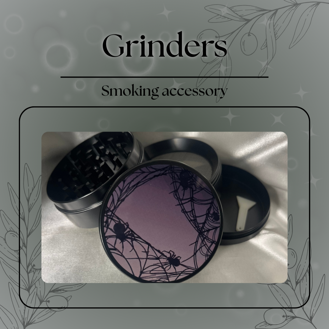 Grinders