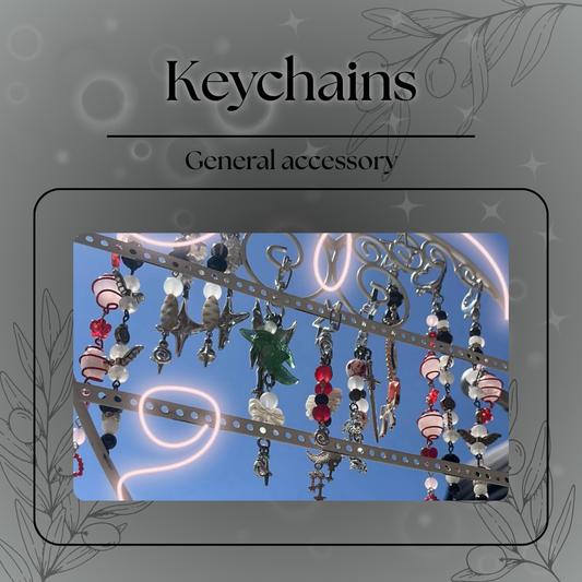 Keychains