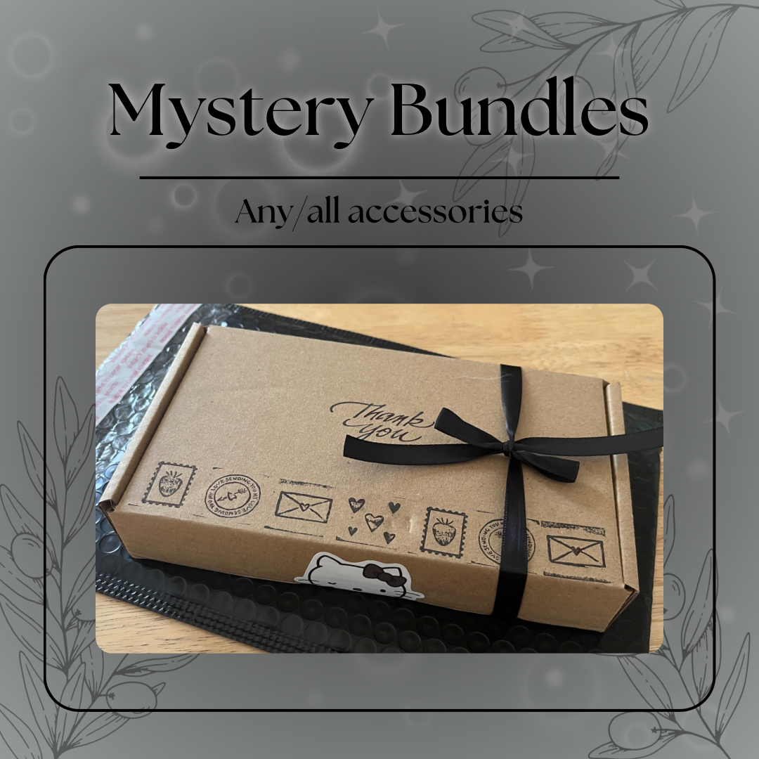 Mystery Bundle