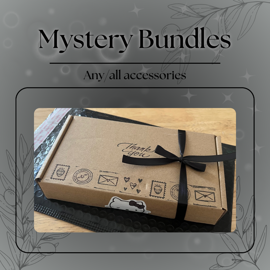 Mystery Bundle