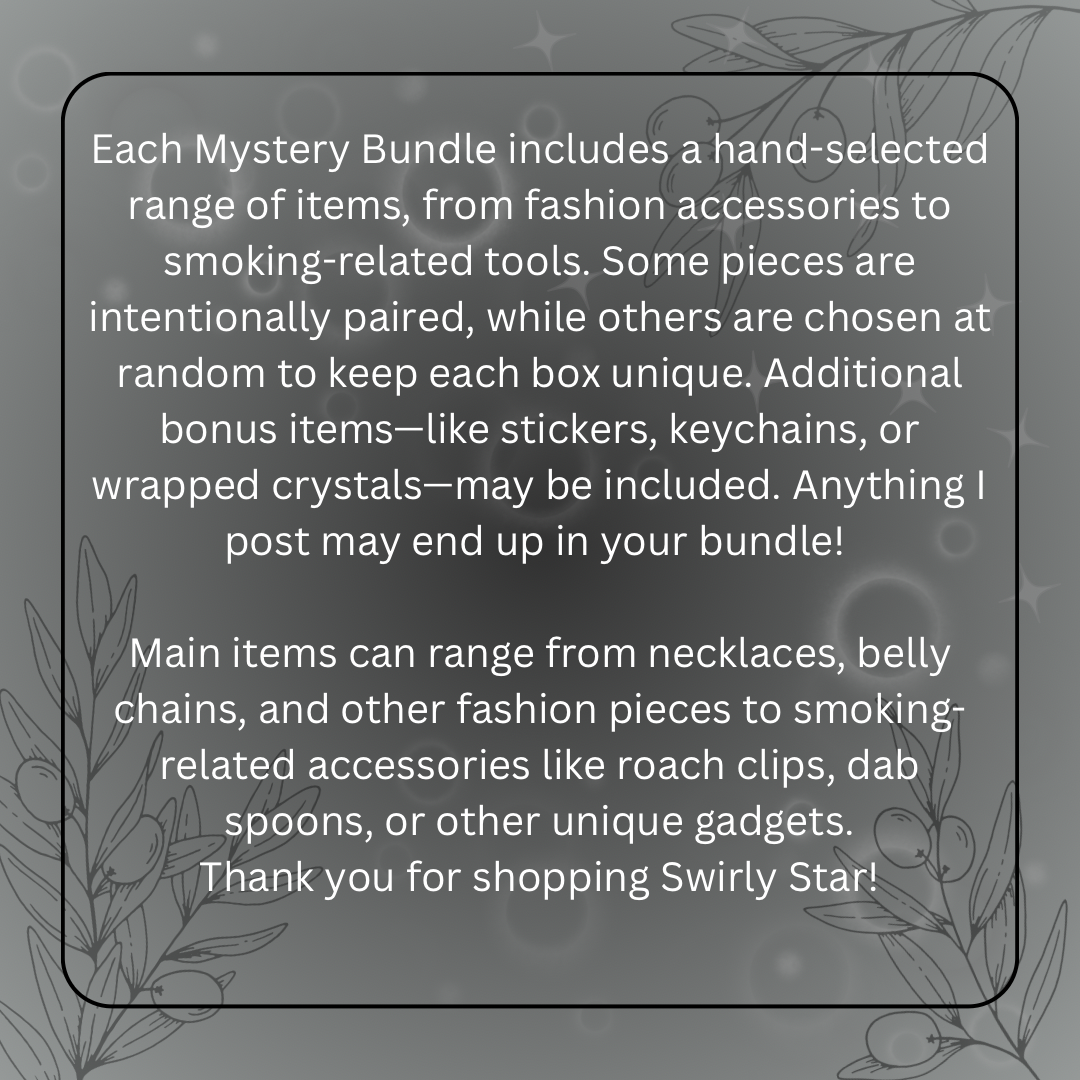 Mystery Bundle