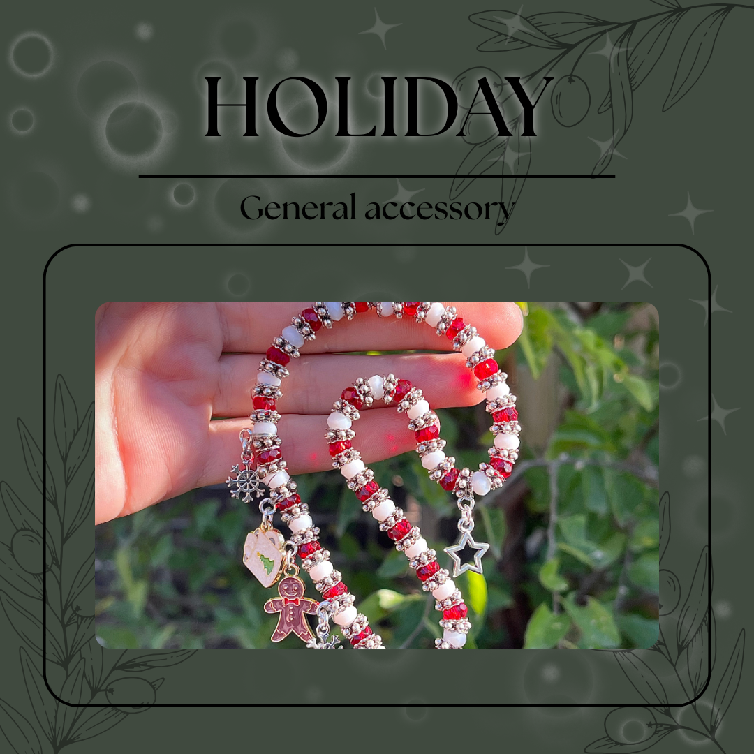 Holiday Accessory