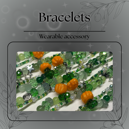 Bracelets